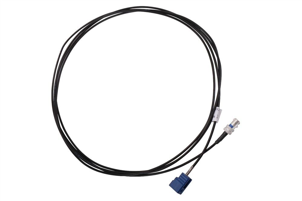 GM Genuine Parts Digital Radio Antenna and Navigation Antenna Coaxial Cable