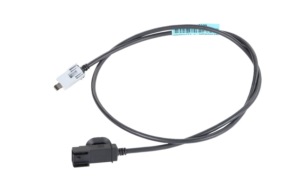 GM Genuine Parts Digital Radio and Navigation Antenna Cable