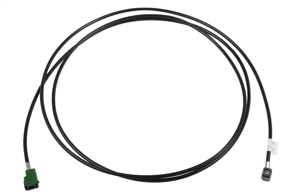 GM Genuine Parts Digital Radio and Navigation Antenna Cable
