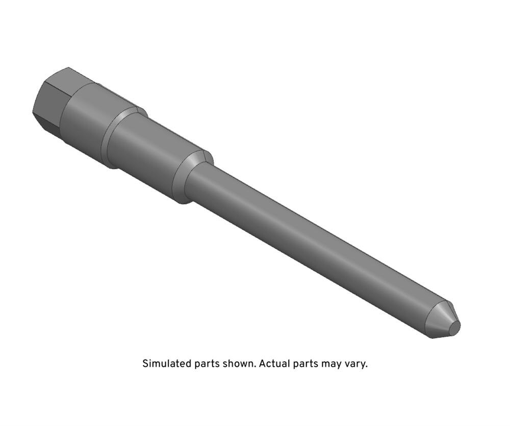 GM Genuine Parts Multi-Purpose Bolt