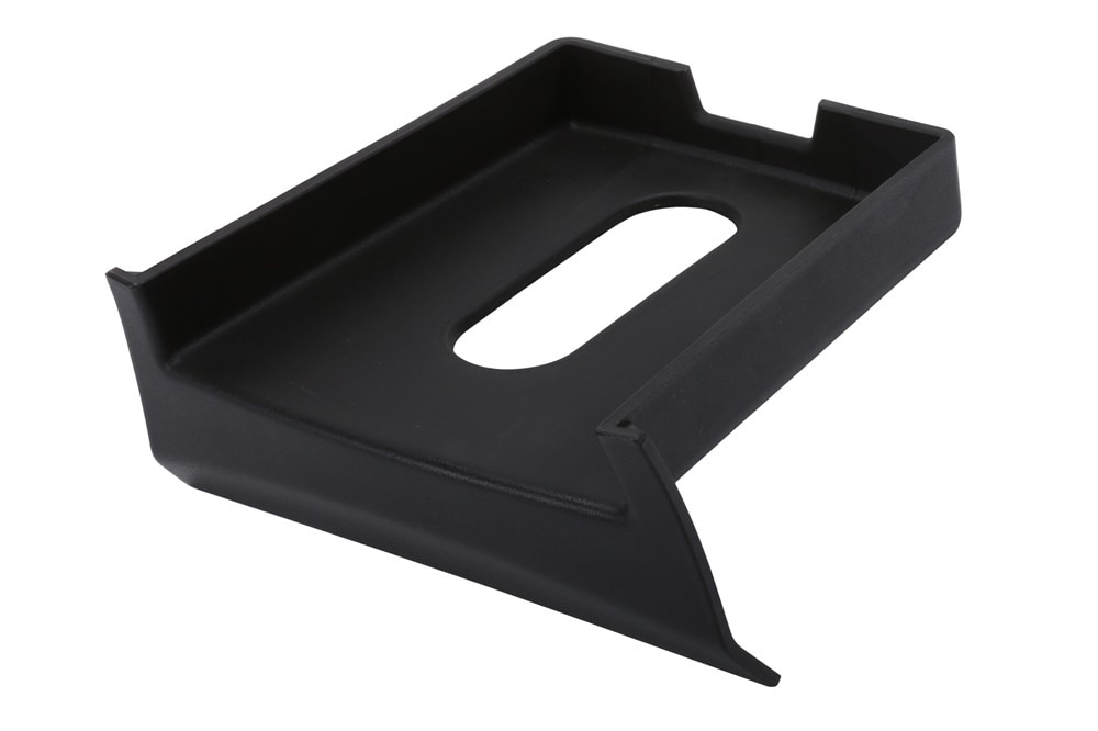 GM Genuine Parts Black Front Floor Console Housing