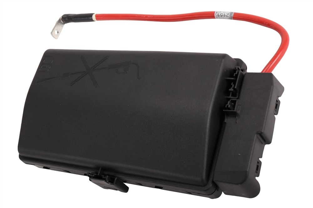 GM Genuine Parts Engine Wiring Harness Junction Block