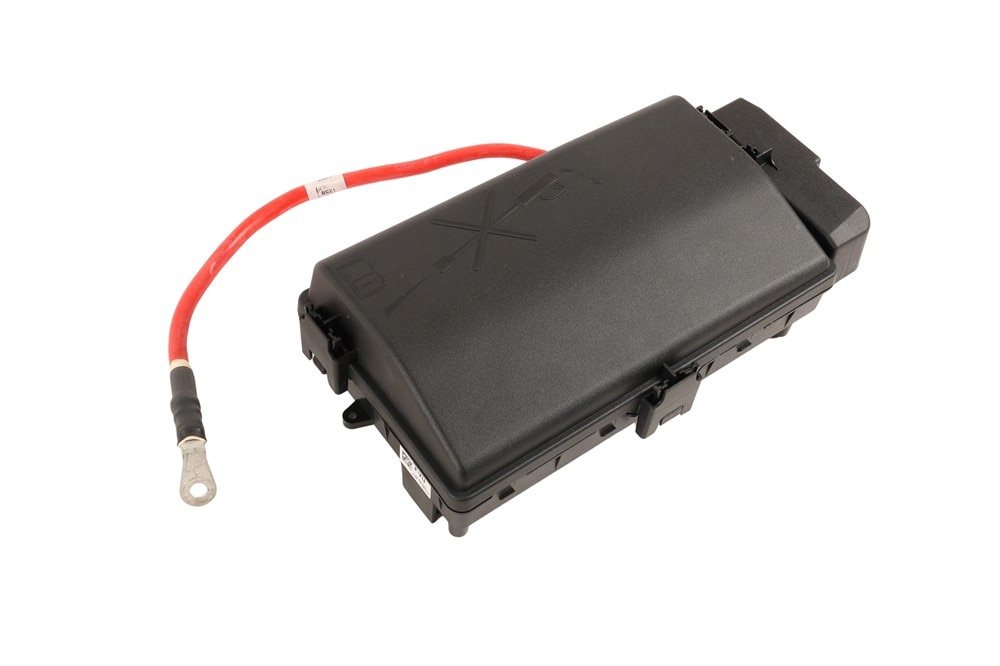 GM Genuine Parts Engine Wiring Harness Junction Block