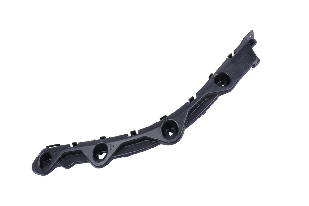 GM Genuine Parts Passenger Side Rear Bumper Fascia Guide