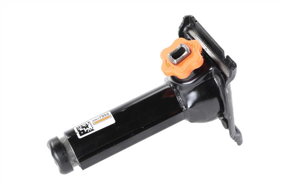 GM Genuine Parts Vehicle Jack