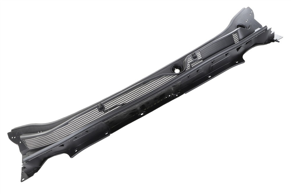 GM Genuine Parts Air Inlet Grille Panel