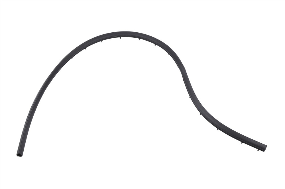 GM Genuine Parts Hood Rear Weatherstrip