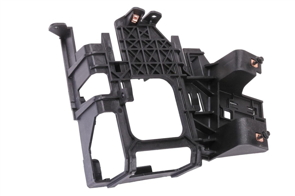 GM Genuine Parts Radio Mounting Bracket