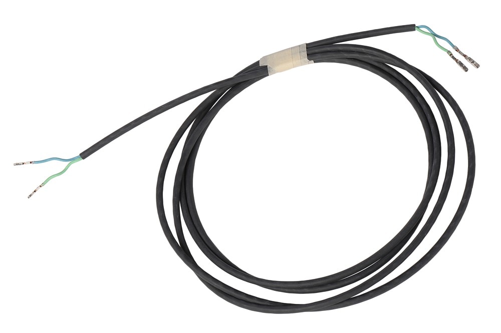 GM Genuine Parts USB Data Cable