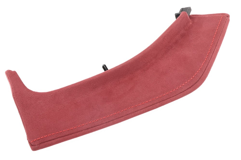 GM Genuine Parts Red Front Passenger Side Speaker Grille Trim Panel