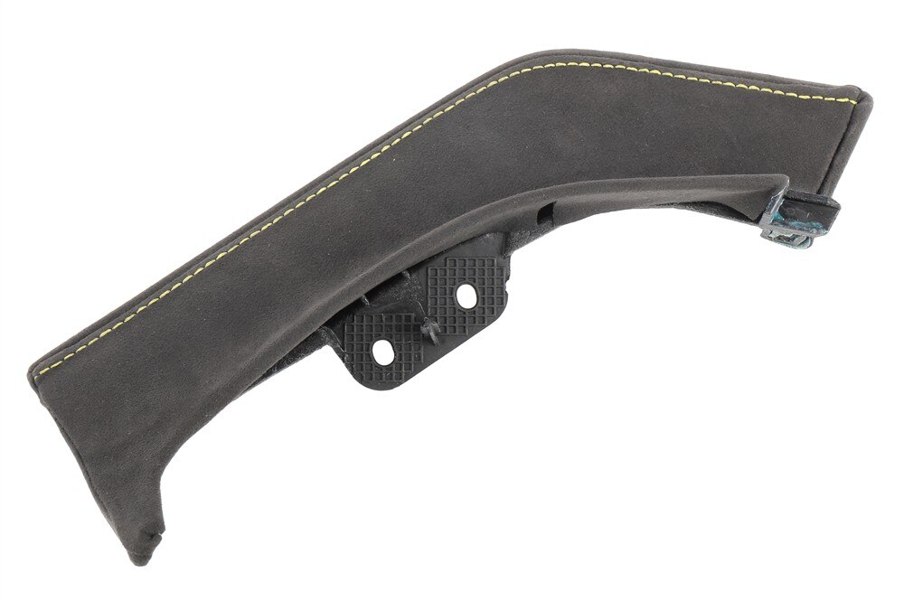 GM Genuine Parts Black Front Driver Side Speaker Grille Trim Panel