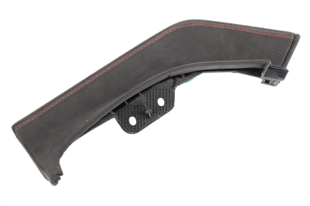 GM Genuine Parts Black Front Driver Side Speaker Grille Trim Panel