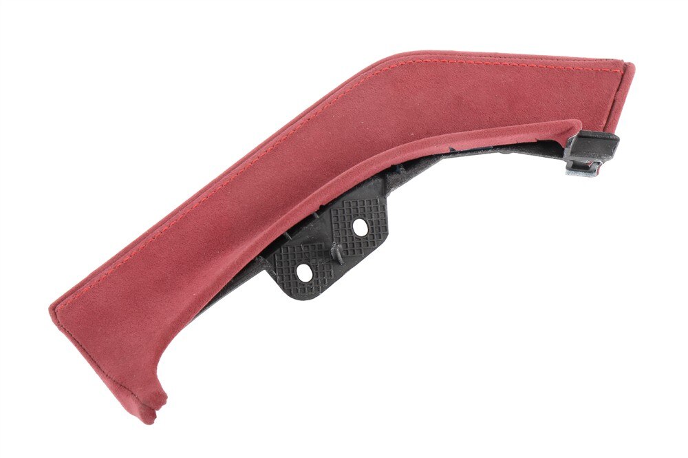 GM Genuine Parts Red Front Driver Side Speaker Grille Trim Panel