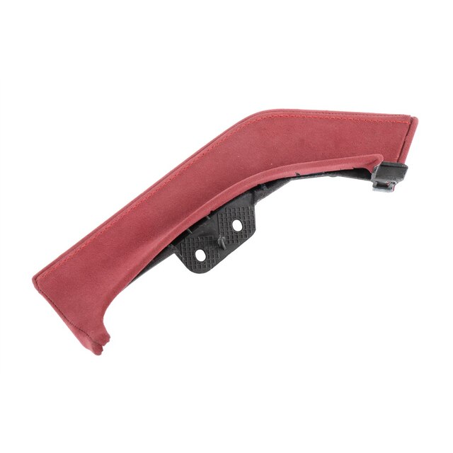 GM Genuine Parts Red Front Driver Side Speaker Grille Trim Panel