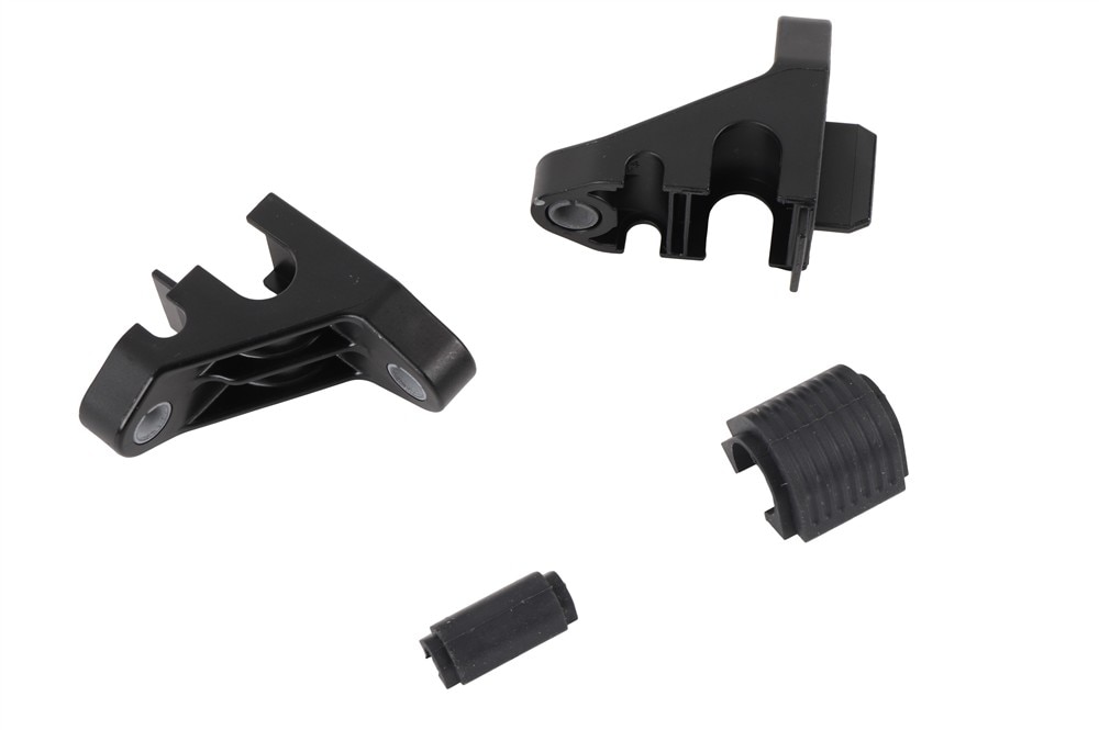 GM Genuine Parts Chassis Rear Wiring Harness Retainer