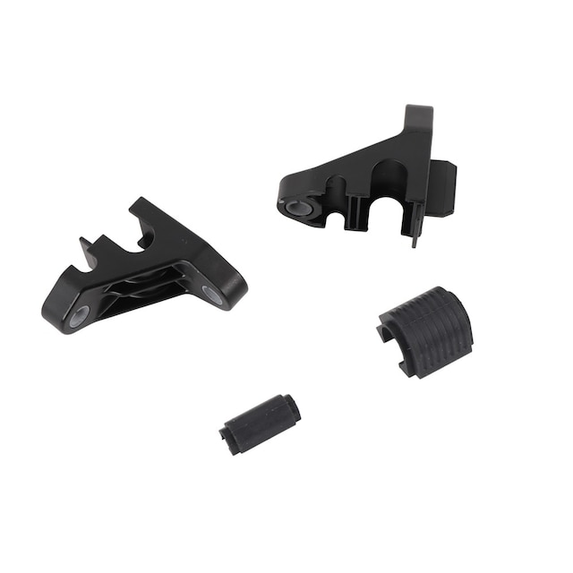 GM Genuine Parts Chassis Rear Wiring Harness Retainer