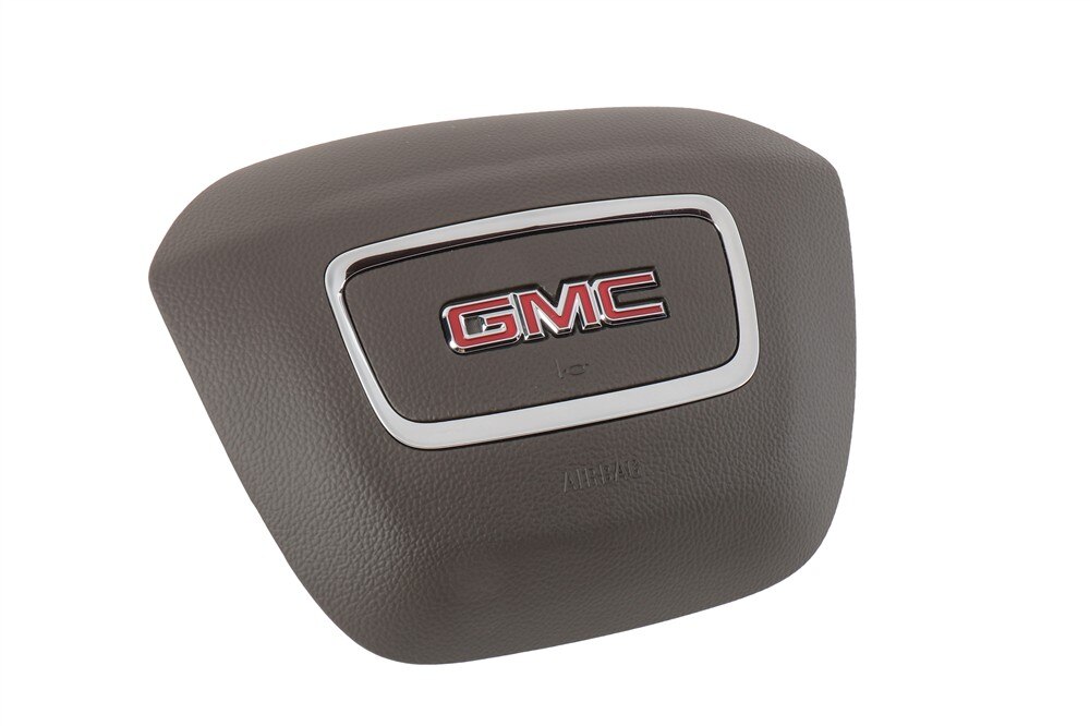 GM Genuine Parts Cocoa Steering Wheel Air Bag
