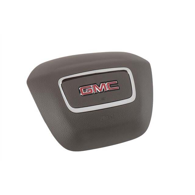 GM Genuine Parts Cocoa Steering Wheel Air Bag