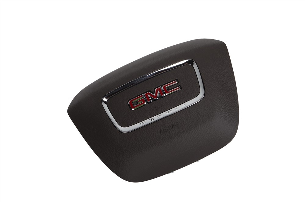 GM Genuine Parts Cocoa Steering Wheel Air Bag