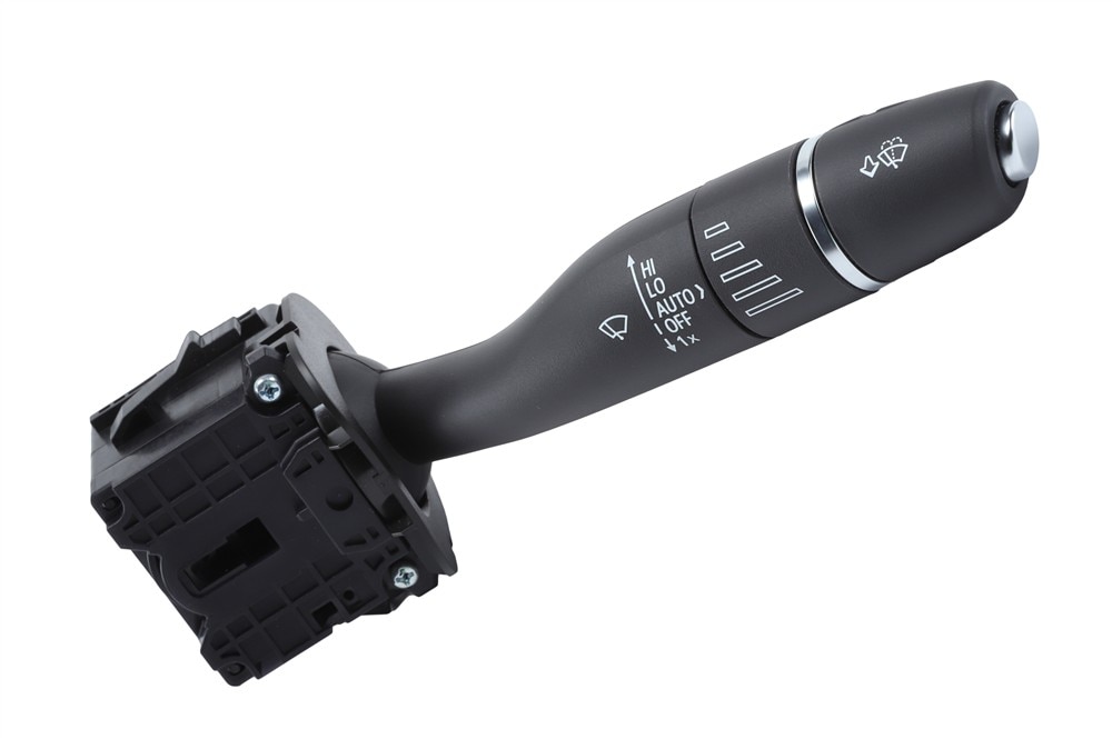 GM Genuine Parts Windshield Wiper and Washer Switch