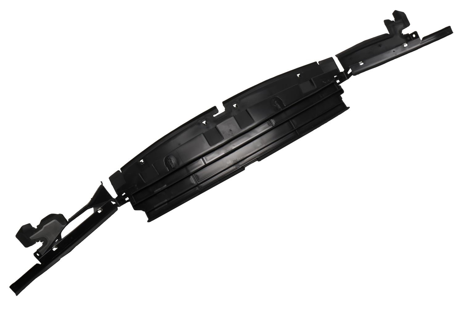 GMC GM Genuine Parts Upper Radiator Air Baffle | 84618991