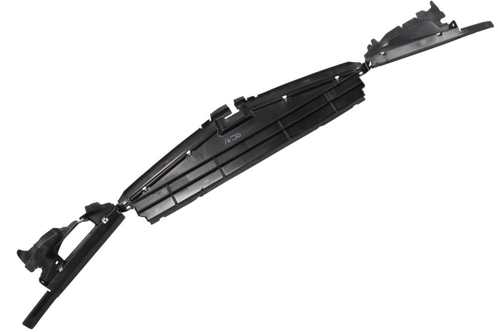 GM Genuine Parts Upper Radiator Air Baffle