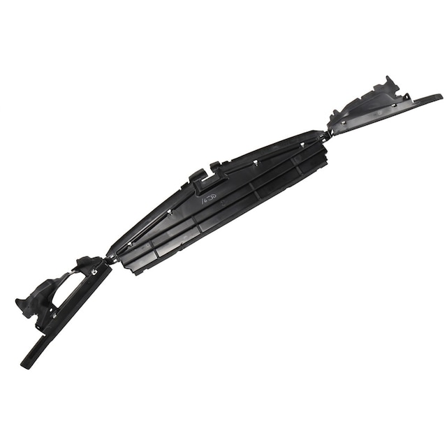 GM Genuine Parts Upper Radiator Air Baffle
