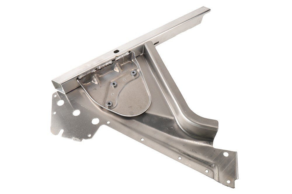 GM Genuine Parts Rear Driver Side Window Panel Support Bracket