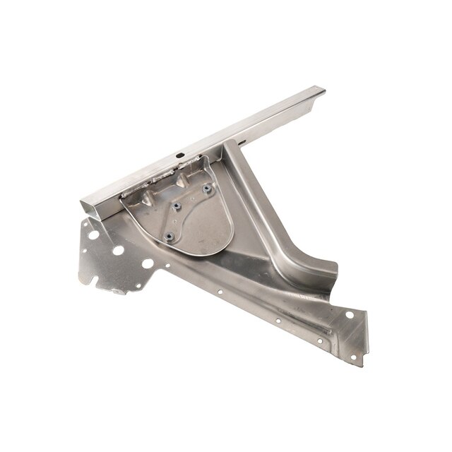 GM Genuine Parts Rear Driver Side Window Panel Support Bracket