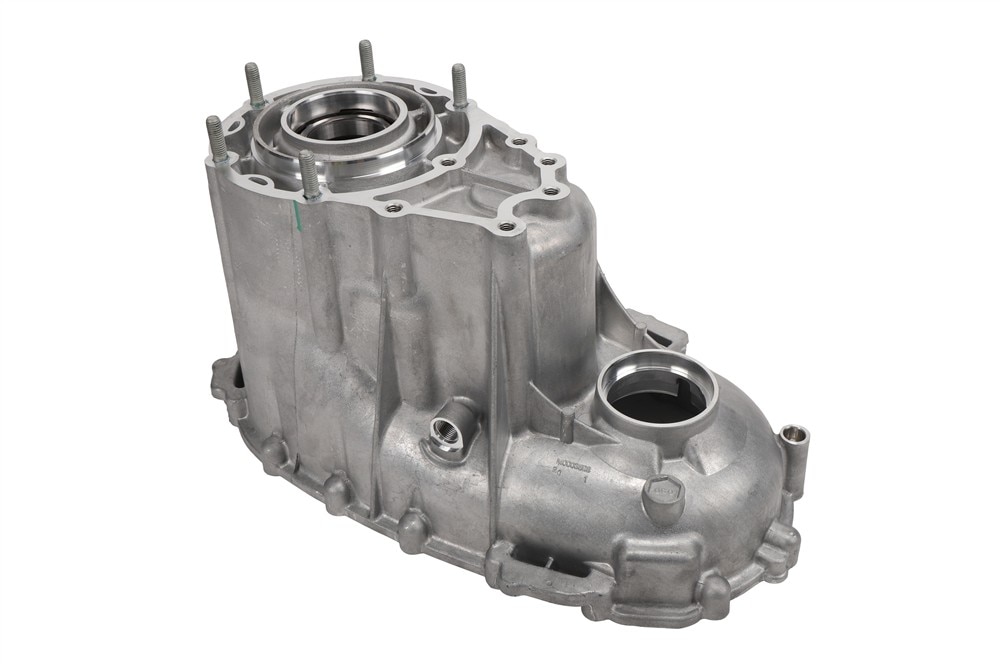 GM Genuine Parts Transfer Case