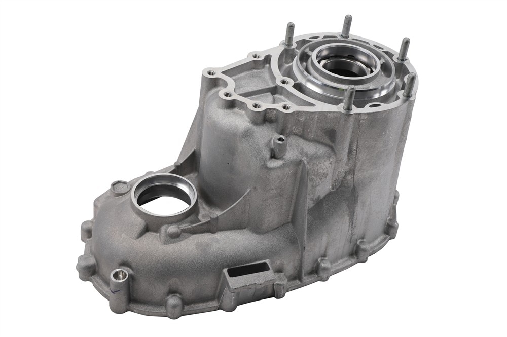 GM Genuine Parts Transfer Case