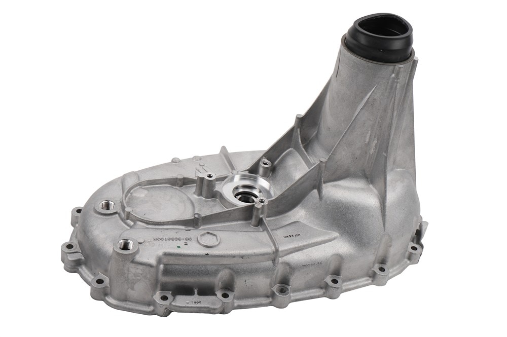 GM Genuine Parts Transfer Case