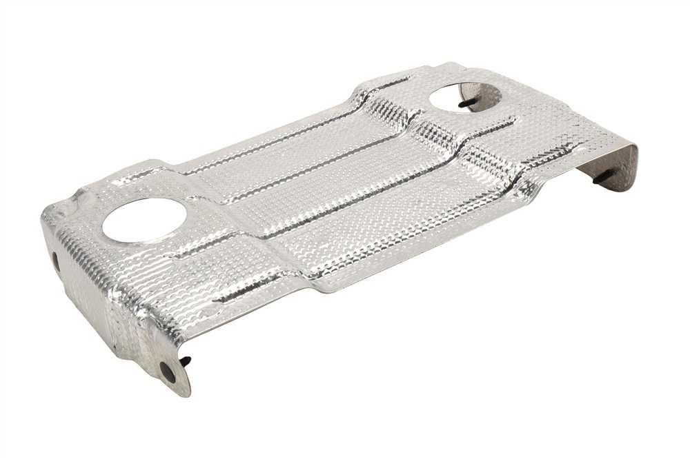 GM Genuine Parts Rear Frame Heat Shield