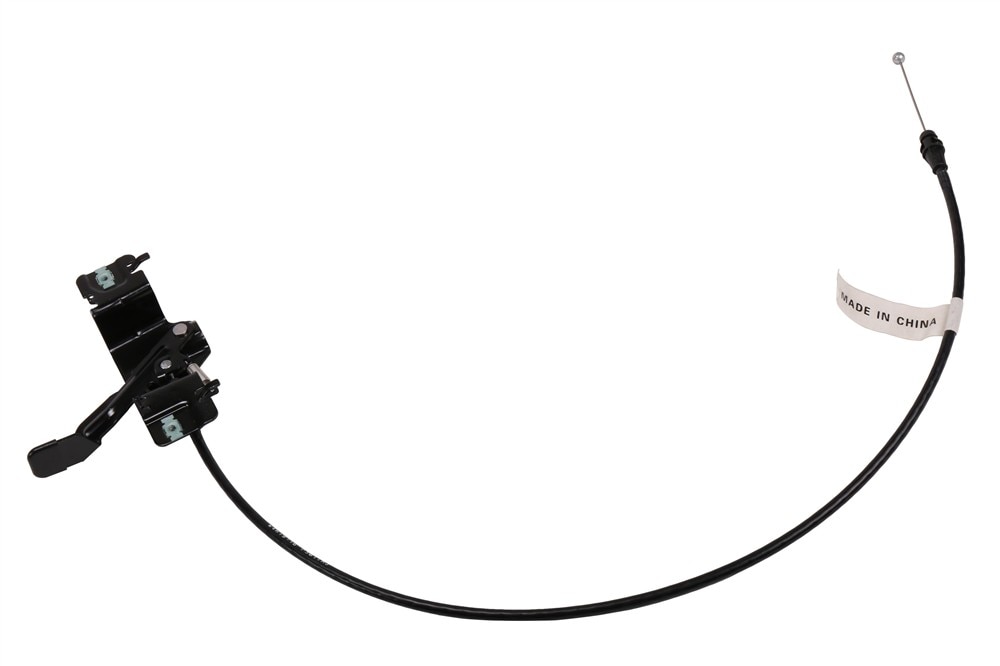 GM Genuine Parts Hood Release Cable