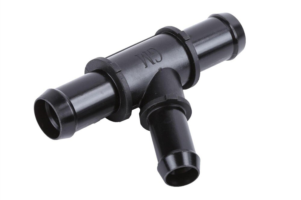 GM Genuine Parts HVAC Heater Hose Fitting