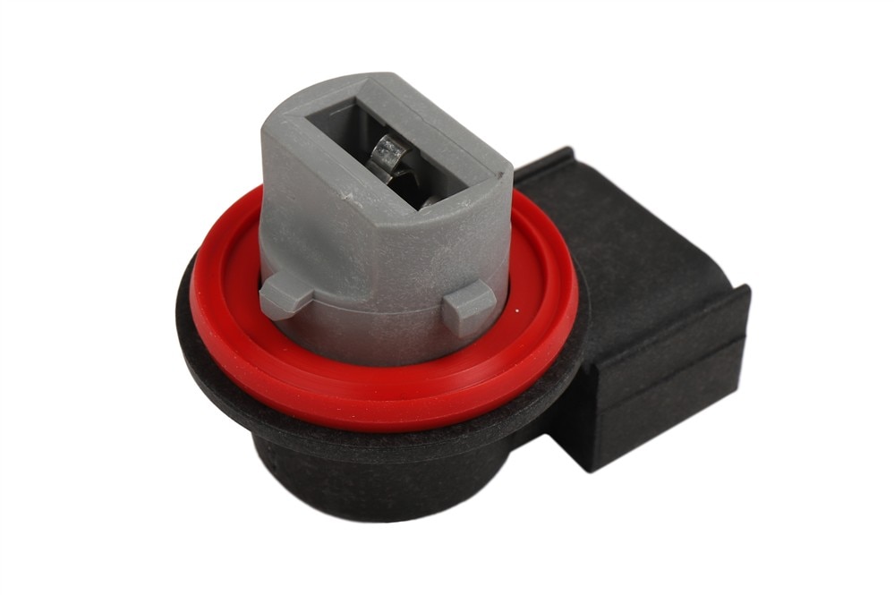 GM Genuine Parts Rear Body Structure Stop Lamp Socket