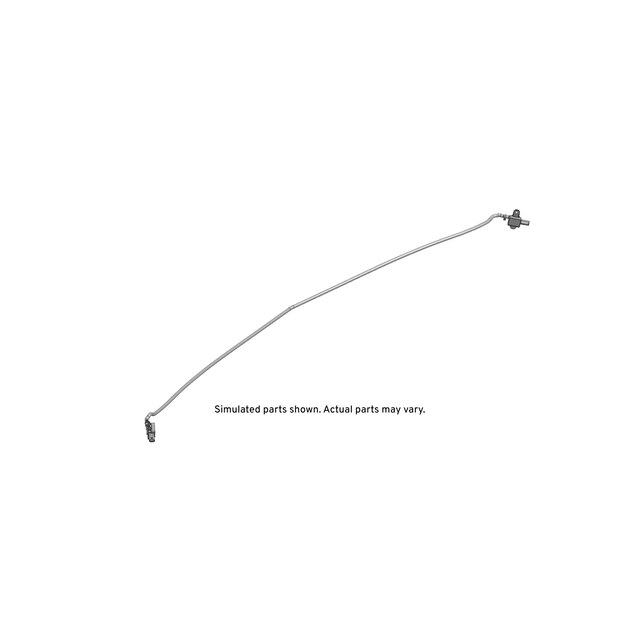 GM Genuine Parts Pedestrian Impact Detection Sensor