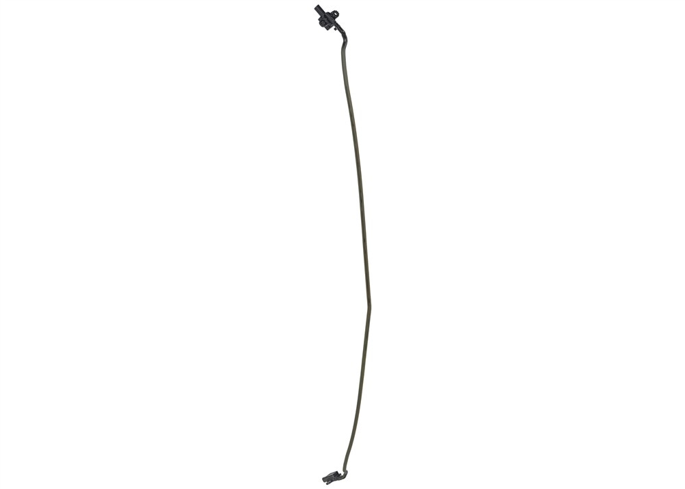 GM Genuine Parts Pedestrian Impact Detection Sensor