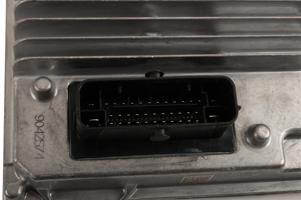ACDelco GM Original Equipment Active Suspension Control Module