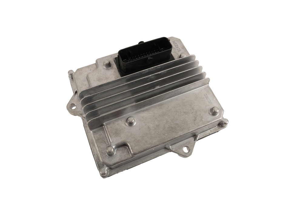 ACDelco GM Original Equipment Active Suspension Control Module