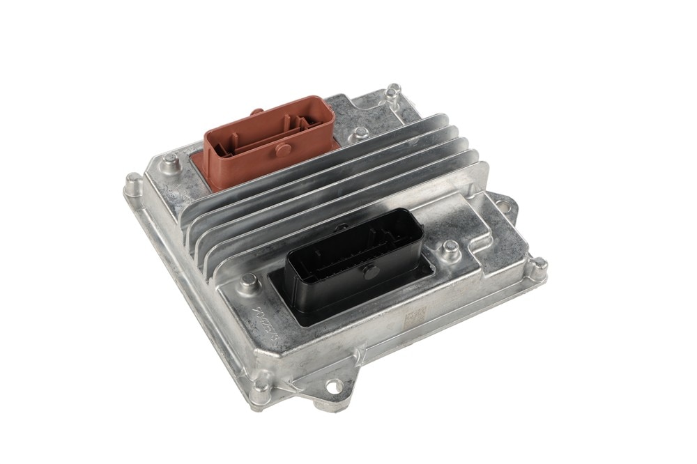 GM Genuine Parts Active Suspension Control Module