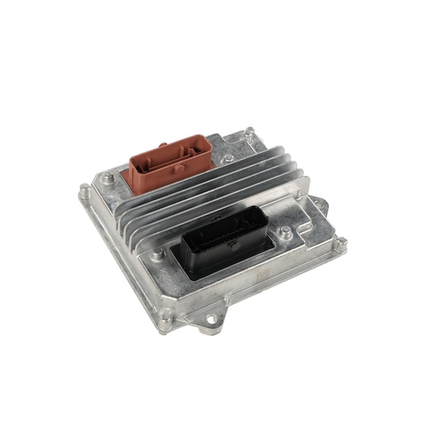 GM Genuine Parts Active Suspension Control Module