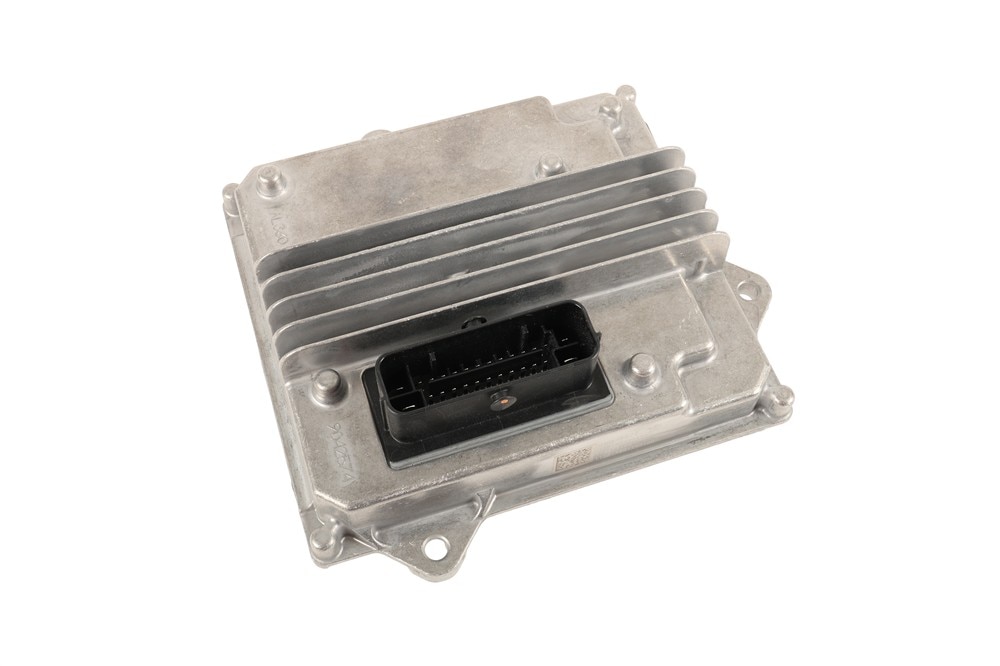 ACDelco GM Original Equipment Active Suspension Control Module