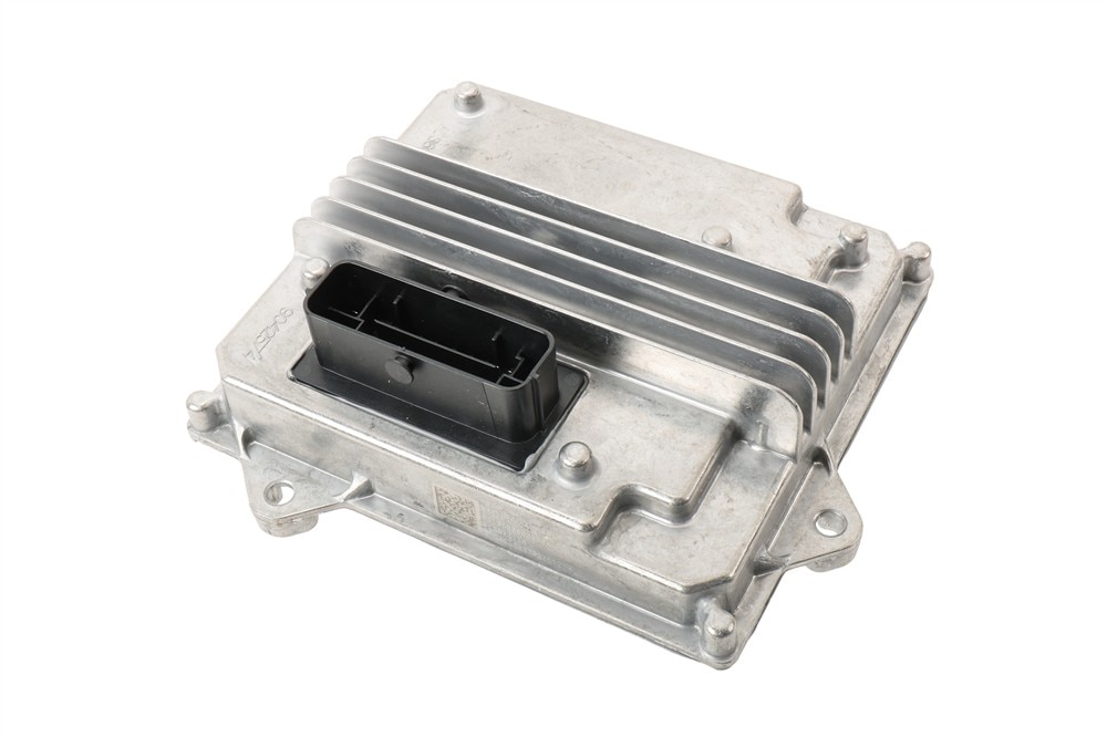 GM Genuine Parts Auxiliary Chassis Control Module