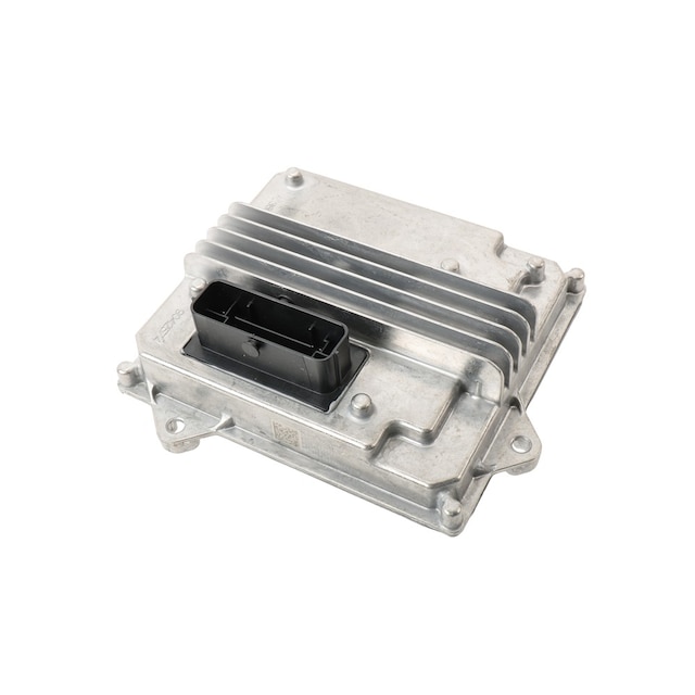 GM Genuine Parts Auxiliary Chassis Control Module