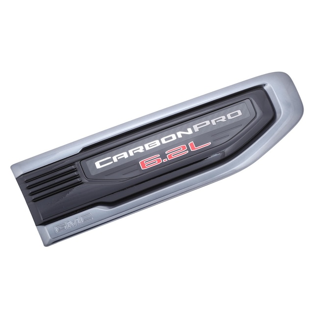 GM Genuine Parts Nightrider Chrome Front Passenger Side Fender Ornamentation Vent