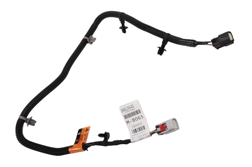 GM Genuine Parts Rear Chassis Wiring Harness