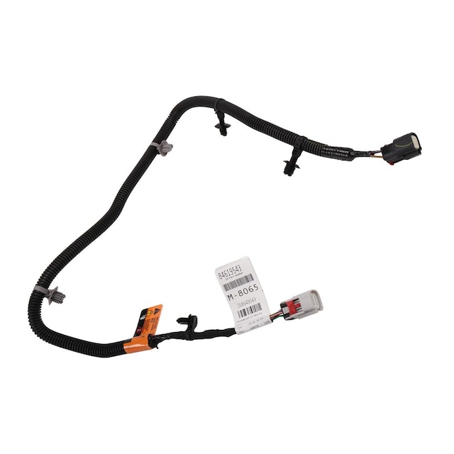 GM Genuine Parts Rear Chassis Wiring Harness