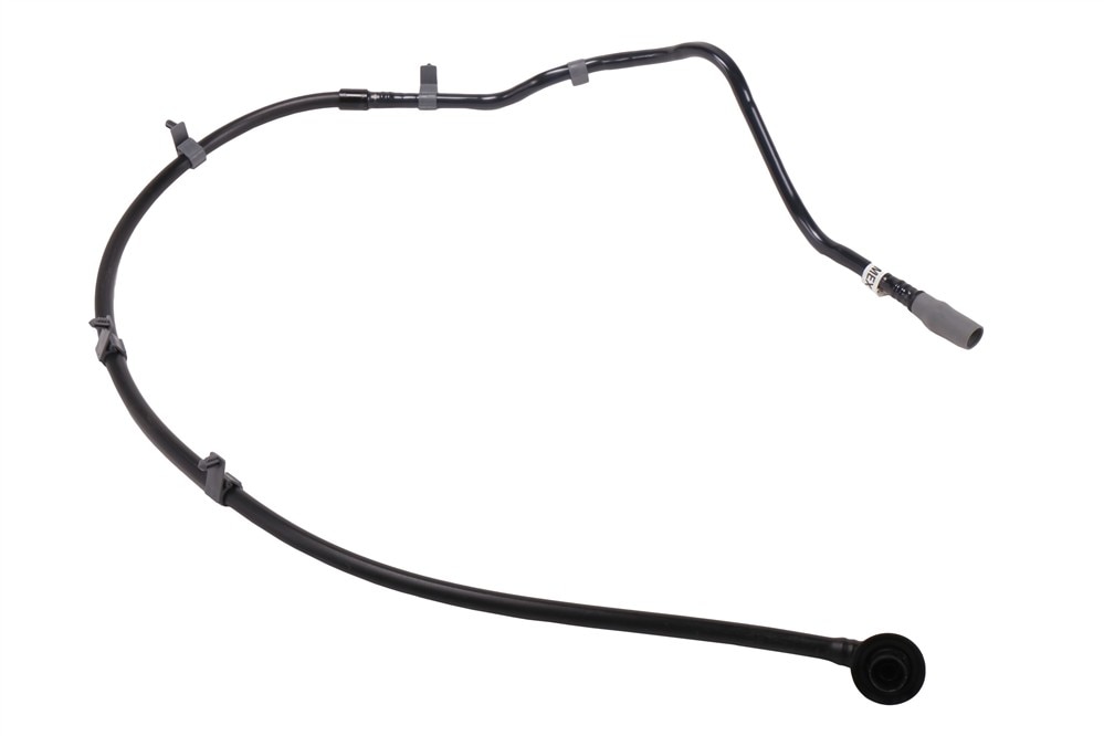 GM Genuine Parts Rear Driver Side Sunroof Drain Hose