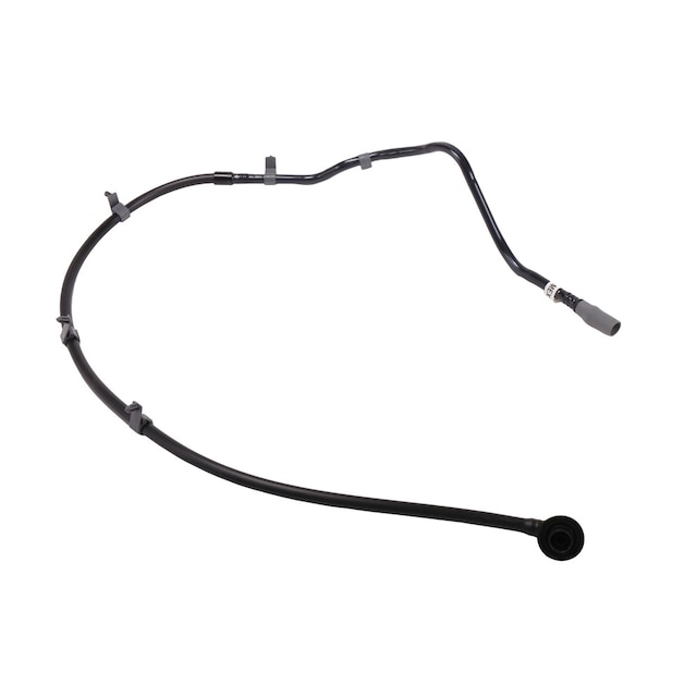 GM Genuine Parts Rear Driver Side Sunroof Drain Hose